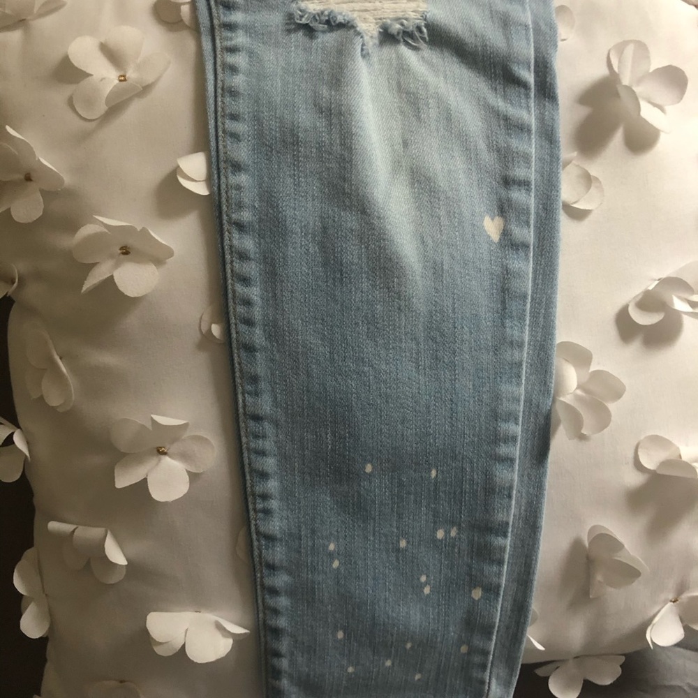 Jeans - Picture 3 of 3